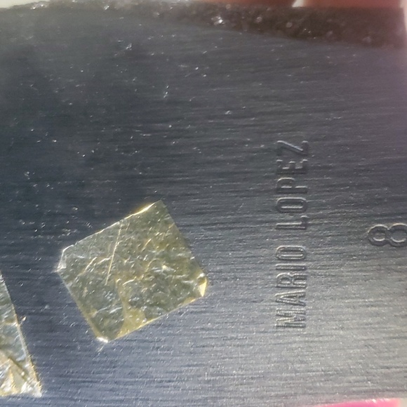 MARIO LOPEZ LOAFERS - Picture 3 of 8